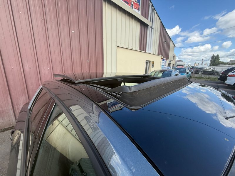 AUDI Q2 S LINE 1.6 TDI - 16V TURBO 116CV 2017 TOIT OUVRANT