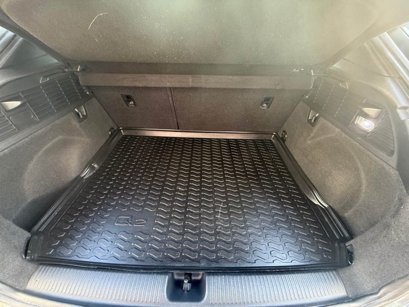 AUDI Q2 S LINE 1.6 TDI - 16V TURBO 116CV 2017 TOIT OUVRANT