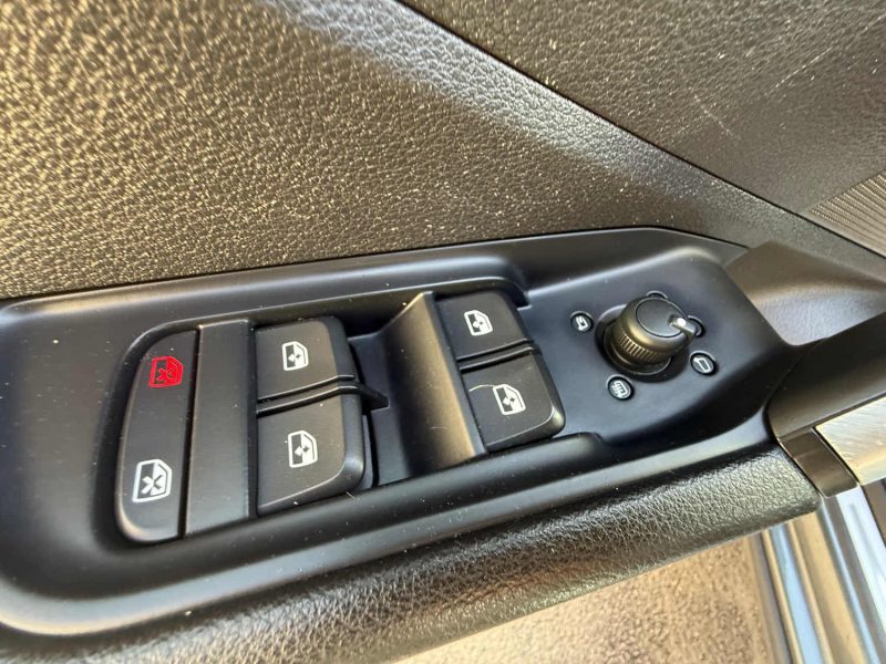 AUDI Q2 S LINE 1.6 TDI - 16V TURBO 116CV 2017 TOIT OUVRANT