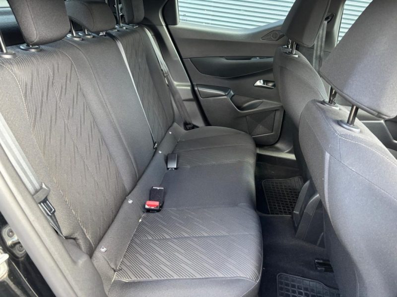 DS DS 3 CROSSBACK 1.2 130cv MONTMARTRE