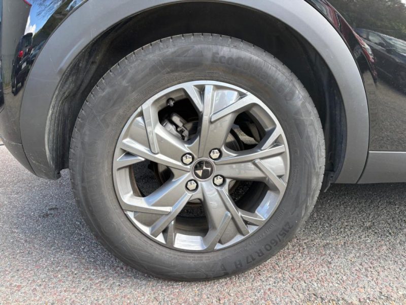 DS DS 3 CROSSBACK 1.2 130cv MONTMARTRE