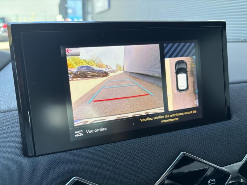 DS DS 3 CROSSBACK 1.2 130cv MONTMARTRE