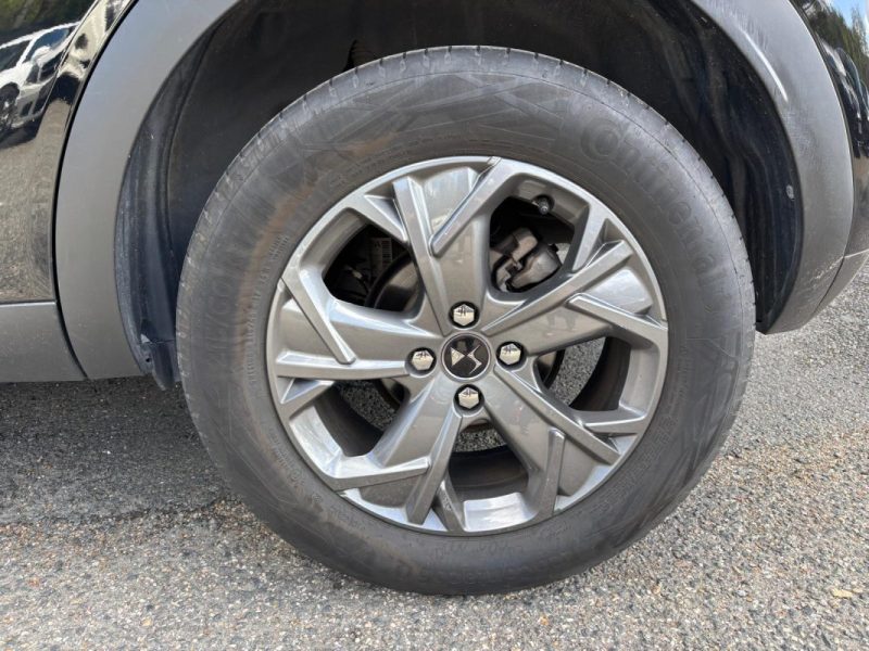 DS DS 3 CROSSBACK 1.2 130cv MONTMARTRE