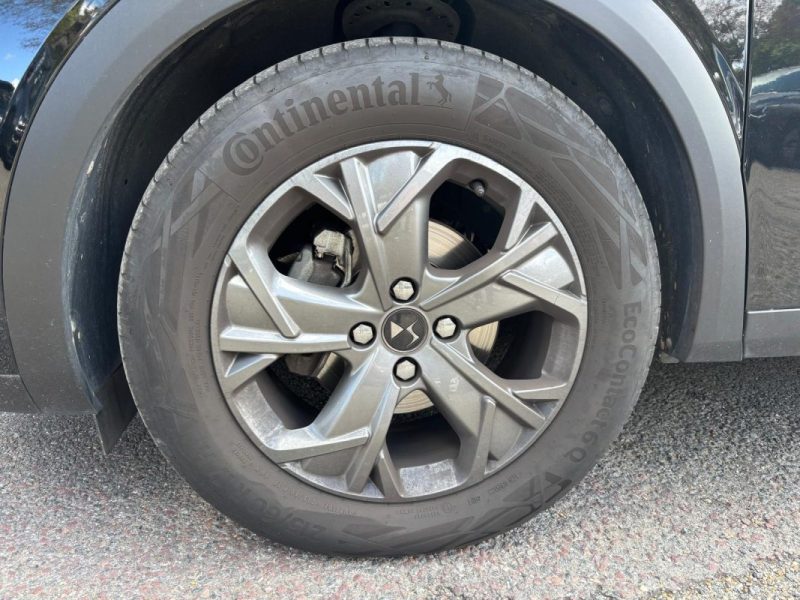 DS DS 3 CROSSBACK 1.2 130cv MONTMARTRE