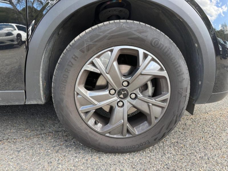 DS DS 3 CROSSBACK 1.2 130cv MONTMARTRE