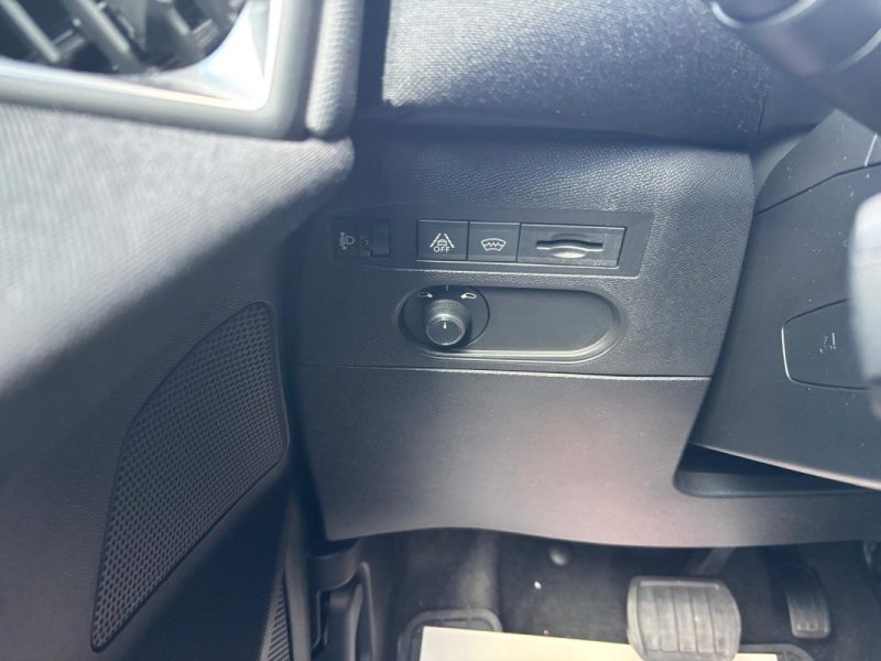 DS DS 3 CROSSBACK 1.2 130cv MONTMARTRE