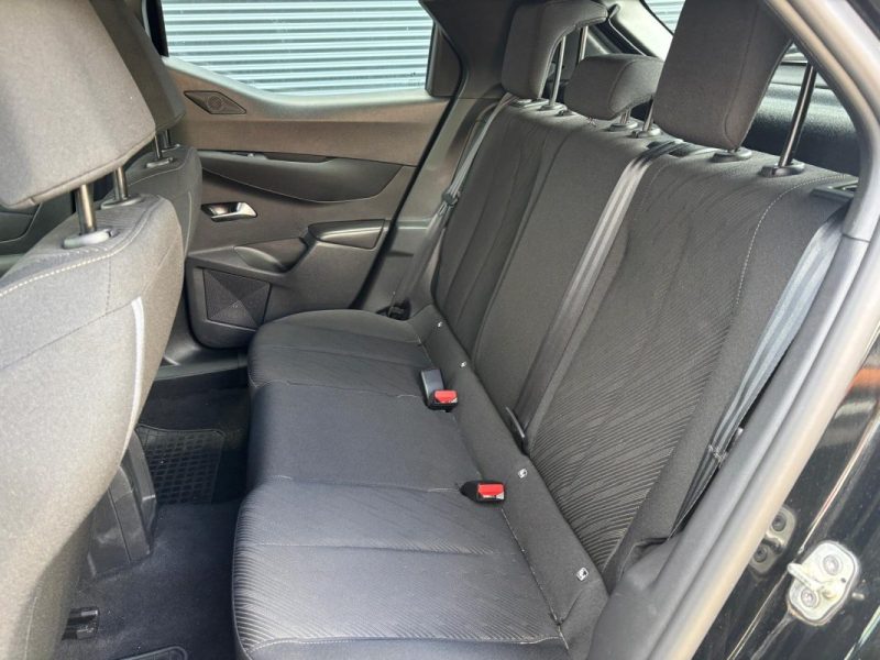 DS DS 3 CROSSBACK 1.2 130cv MONTMARTRE