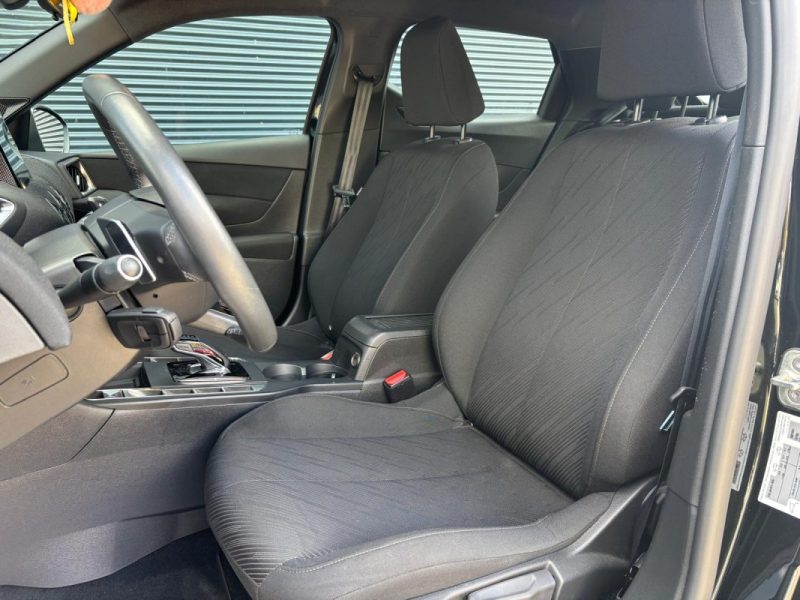 DS DS 3 CROSSBACK 1.2 130cv MONTMARTRE