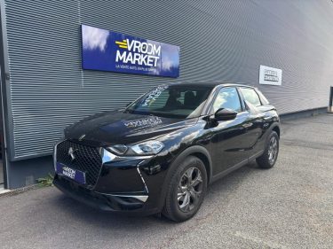DS DS 3 CROSSBACK 1.2 130cv MONTMARTRE