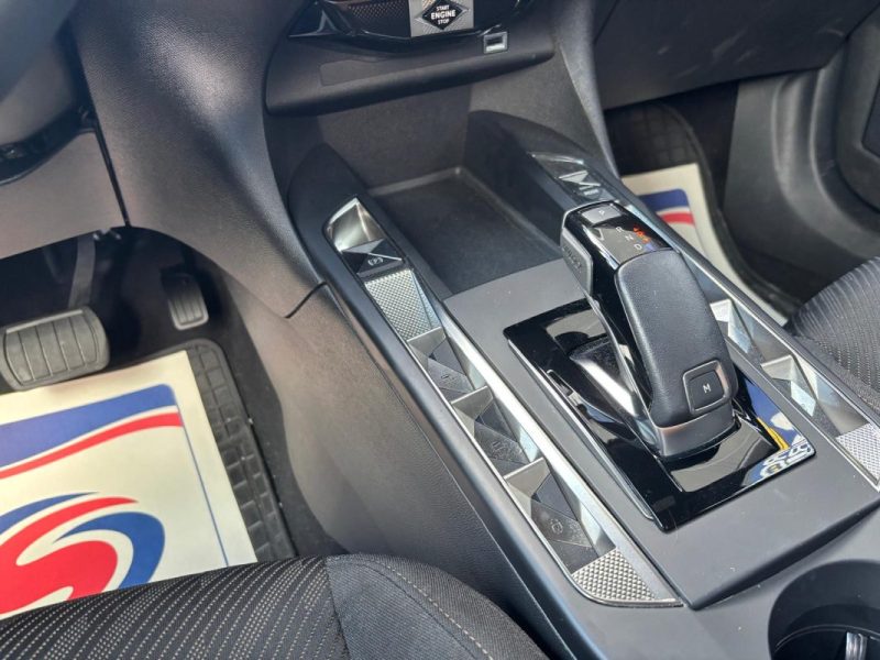 DS DS 3 CROSSBACK 1.2 130cv MONTMARTRE