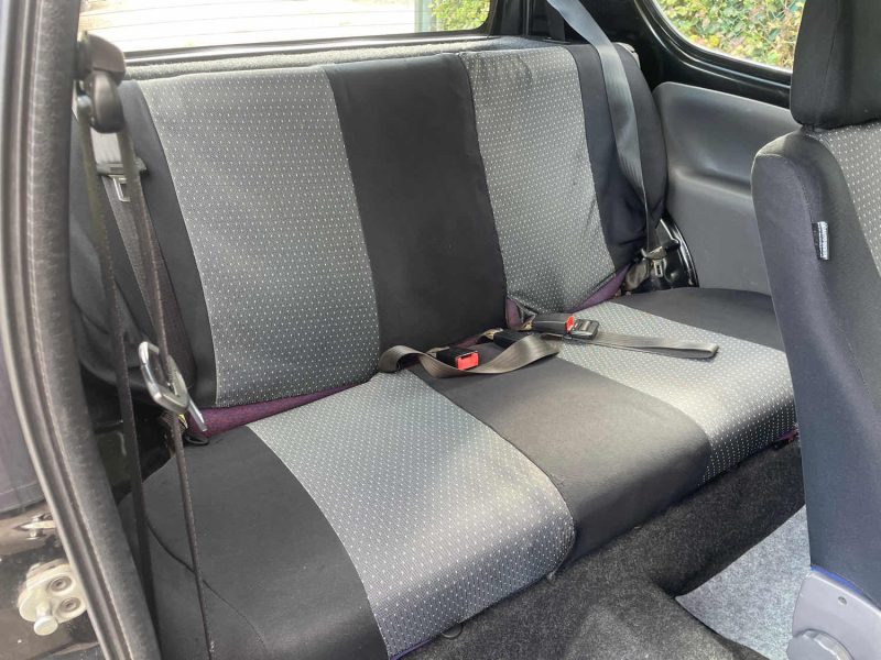 FIAT SEICENTO  1.1i 54CH