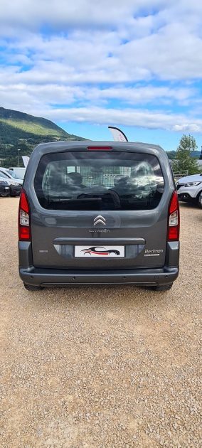 CITROEN Berlingo - 1.6 BlueHDi 100ch diesel