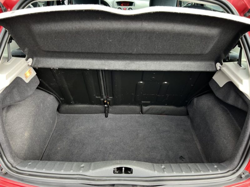 CITROEN C3 PHASE 2 1.4 i 75 Cv 5 PORTES / CLIMATISATION BLUETOOTH - GARANTIE 1 AN