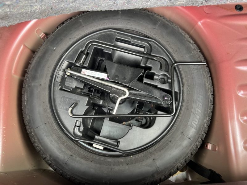 CITROEN C3 PHASE 2 1.4 i 75 Cv 5 PORTES / CLIMATISATION BLUETOOTH - GARANTIE 1 AN