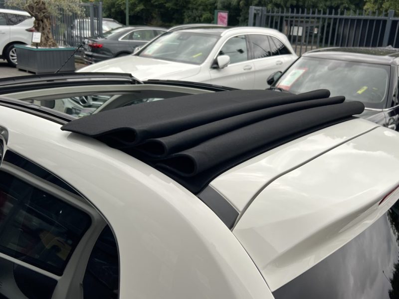 PEUGEOT 108 TOP ! CABRIOLET Pack ALLURE 1.2 82 Cv 1ERE MAIN ECRAN TACTILE CRIT AIR 1 - GARANTIE 1 AN