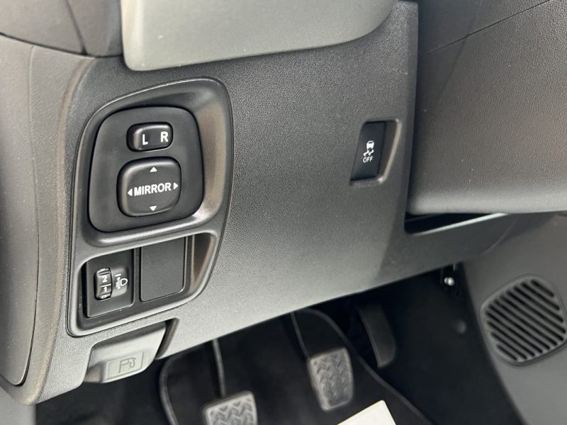 PEUGEOT 108 TOP ! CABRIOLET Pack ALLURE 1.2 82 Cv 1ERE MAIN ECRAN TACTILE CRIT AIR 1 - GARANTIE 1 AN