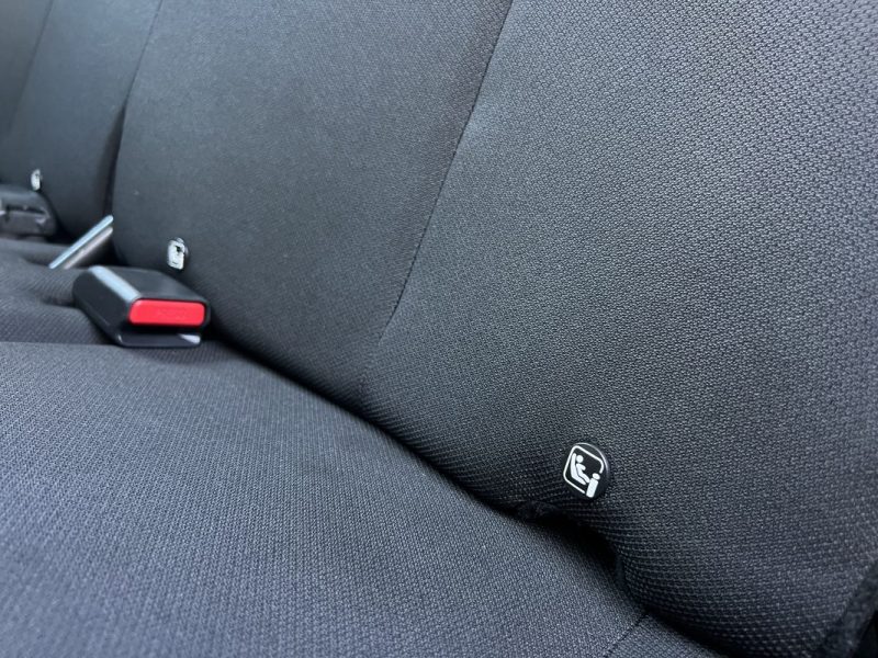 TOYOTA AYGO II PHASE 2 X-PRO 1.0 VVT-I 72 Cv 5 PORTES 1ere main 23 100 Km CRIT AIR 1 - GARANTIE 1 AN