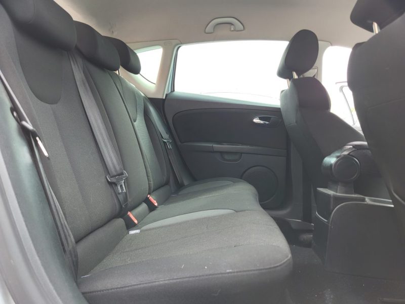 SEAT LEON 2.0 TDI 170 cv - FR - Garantie 12 Mois