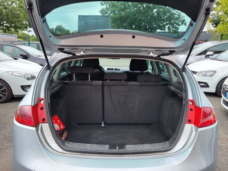 SEAT LEON 2.0 TDI 170 cv - FR - Garantie 12 Mois