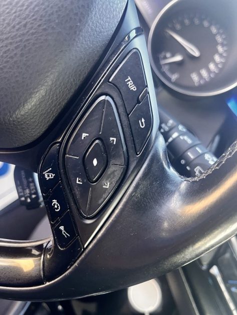 TOYOTA C-HR 122h Graphic  E-CVT 01/2018