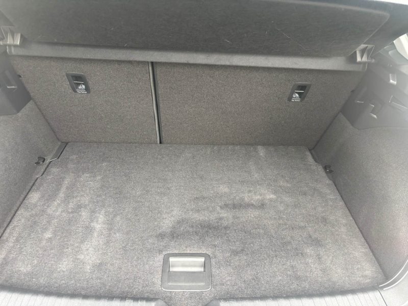 AUDI A1 SPORTBACK 2019