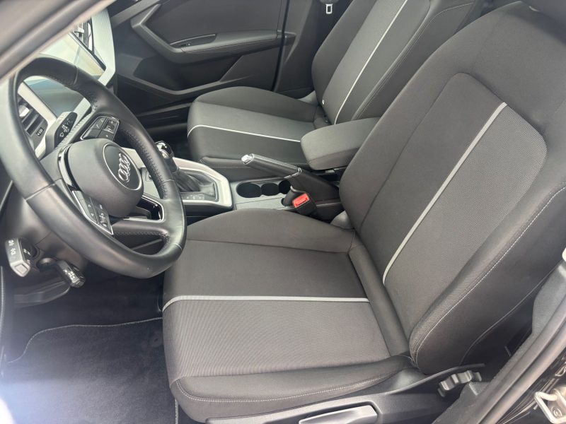 AUDI A1 SPORTBACK 2019