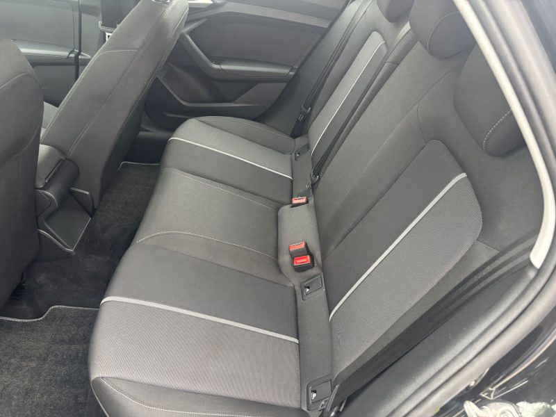 AUDI A1 SPORTBACK 2019