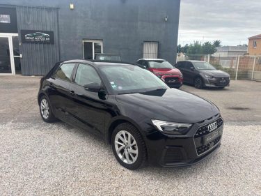 AUDI A1 SPORTBACK 2019
