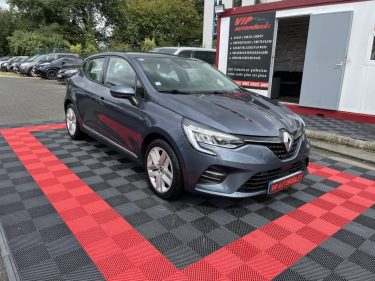 RENAULT CLIO 2020