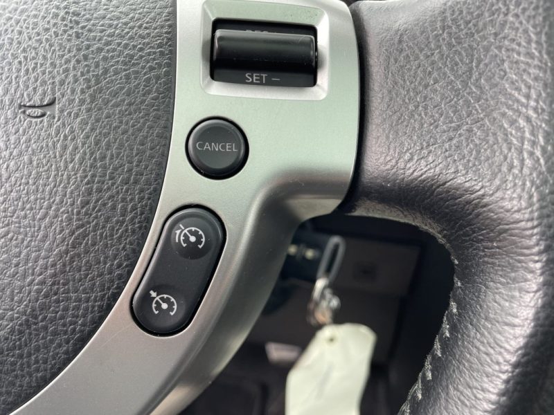 NISSAN QASHQAI 1.5 dCi 110ch  Tekna GARANTIE 3/12 MOIS