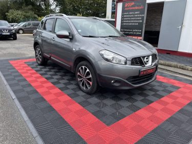 NISSAN QASHQAI 1.5 dCi 110ch  Tekna GARANTIE 3/12 MOIS