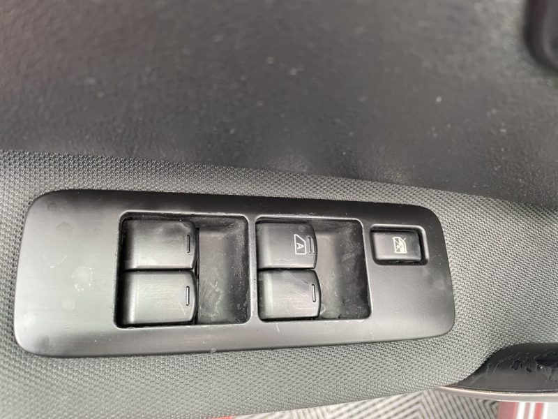 NISSAN QASHQAI 1.5 dCi 110ch  Tekna GARANTIE 3/12 MOIS