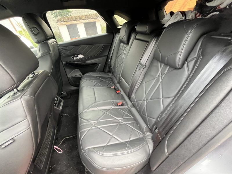 DS DS 7 CROSSBACK 2021