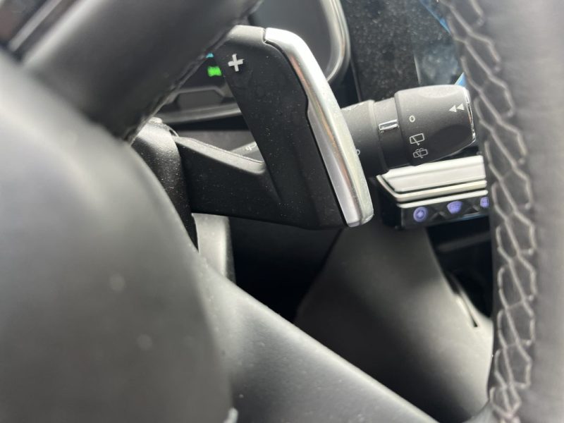 DS DS 7 CROSSBACK 2021