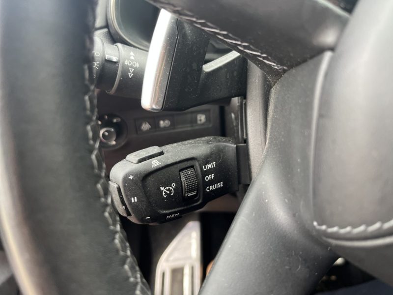 DS DS 7 CROSSBACK 2021