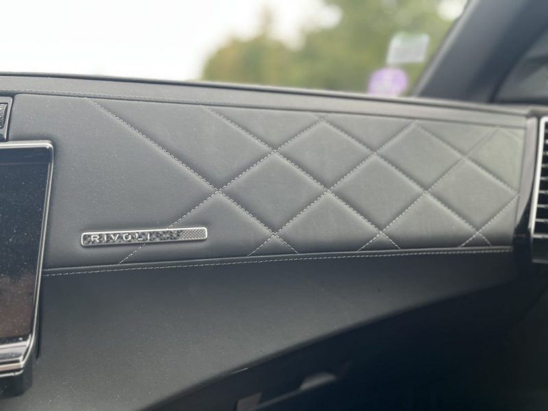 DS DS 7 CROSSBACK 2021