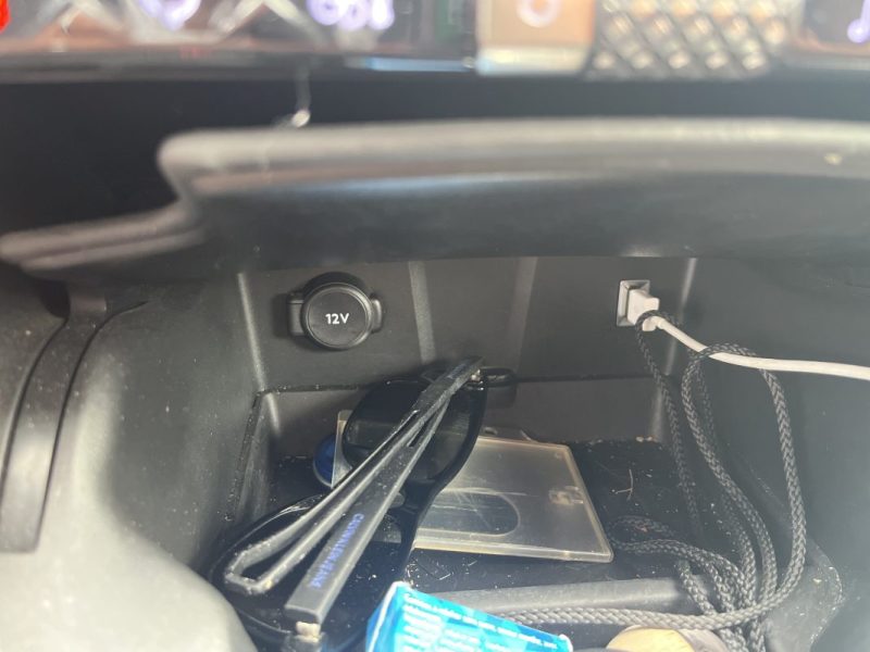 DS DS 7 CROSSBACK 2021