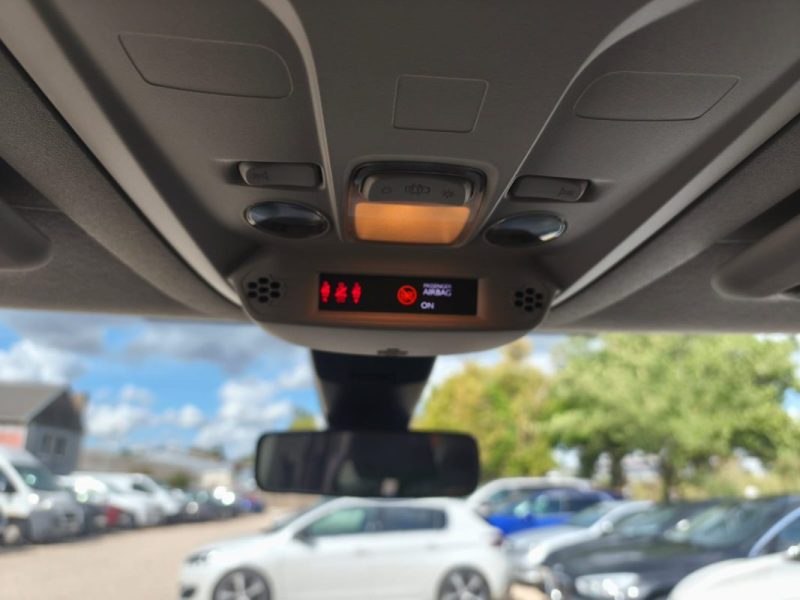 PEUGEOT RIFTER L2 1.5 BlueHDi 130 cv