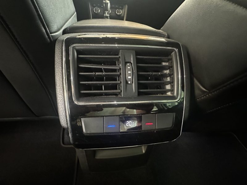 SKODA SUPERB 2.0 TDI 150CV DSG6 Style