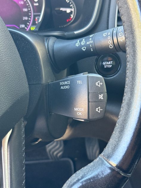 RENAULT MEGANE IV 1.2 TCe 100 ch Energy Business