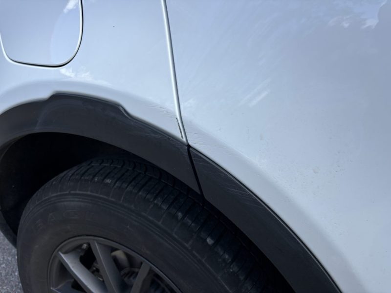 LAND ROVER DISCOVERY SPORT 2020