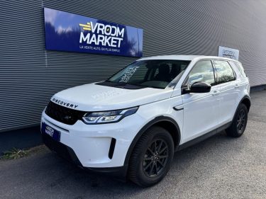 LAND ROVER DISCOVERY SPORT 2020