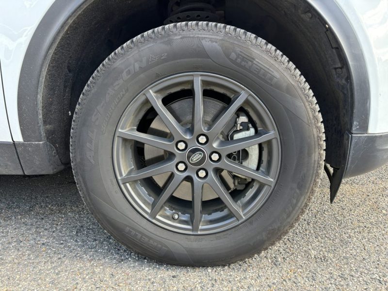 LAND ROVER DISCOVERY SPORT 2020