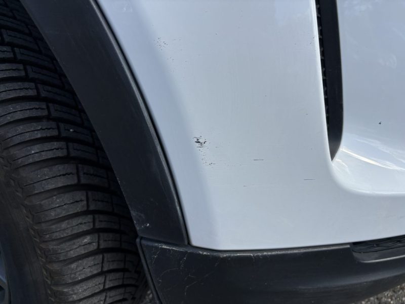 LAND ROVER DISCOVERY SPORT 2020