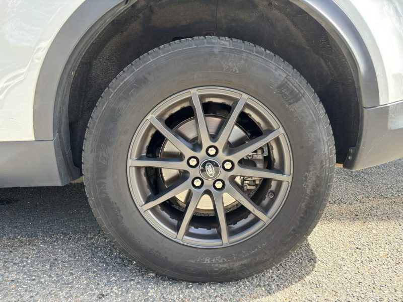 LAND ROVER DISCOVERY SPORT 2020