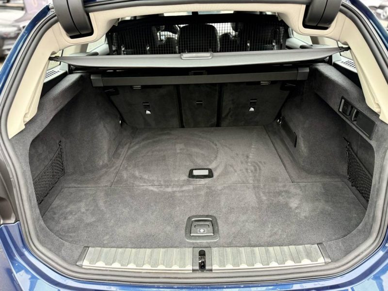 BMW SÉRIE 3 G21 TOURING PHASE 2 2.0 318d 150ch Pack Sport ADVANTAGE