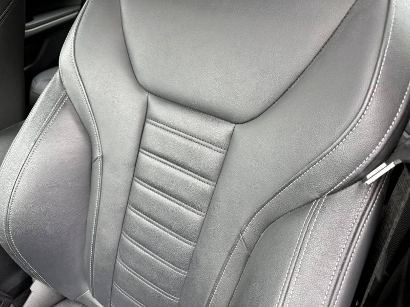 BMW SÉRIE 3 G21 TOURING PHASE 2 2.0 318d 150ch Pack Sport ADVANTAGE