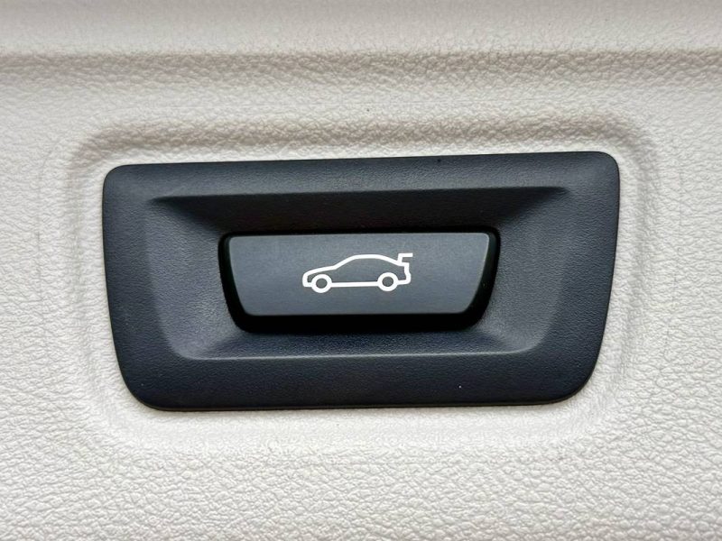 BMW SÉRIE 3 G21 TOURING PHASE 2 2.0 318d 150ch Pack Sport ADVANTAGE