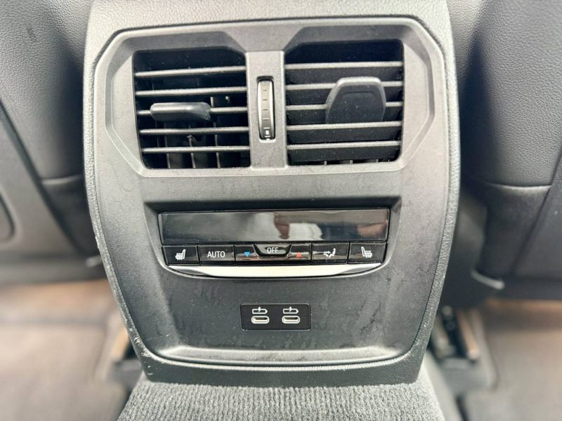 BMW SÉRIE 3 G21 TOURING PHASE 2 2.0 318d 150ch Pack Sport ADVANTAGE