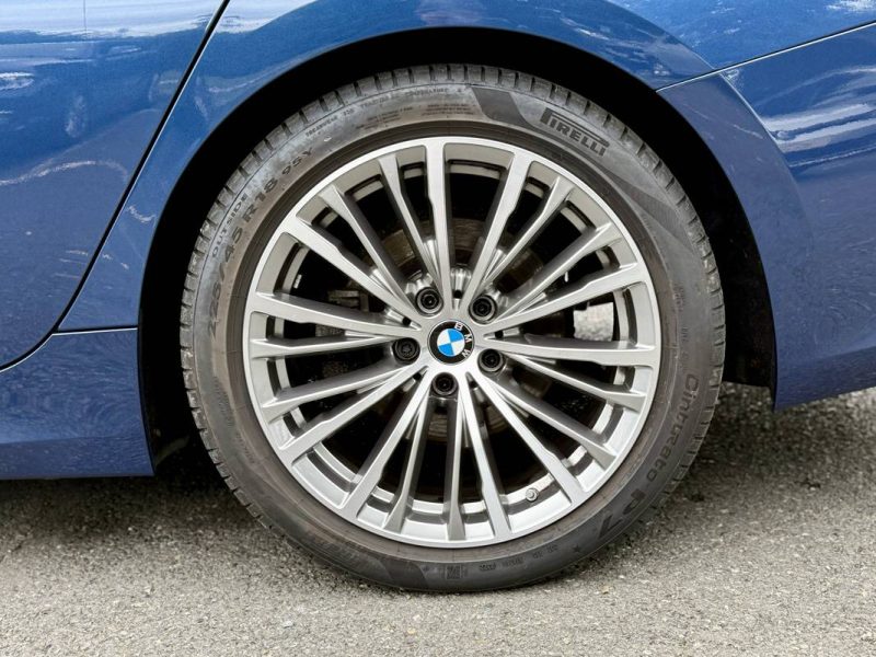 BMW SÉRIE 3 G21 TOURING PHASE 2 2.0 318d 150ch Pack Sport ADVANTAGE